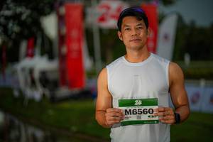 BIB: 
                            <button type="button" onclick="openModal(26546831)" class="btn btn-primary btn-sm float-right btn-popup" data-toggle="modal" data-target=".modal-high-quality">
                        <i class="fas fa-shopping-cart"></i> Add to Cart
                    </button>
                                            <button type="button" onclick="isThisMe(26546831, true)" class="btn btn-success btn-sm float-right btn-popup btn-isme hidden" data-toggle="tooltip" data-placement="bottom" title="นี่คือรูปของคุณใช่ไหม คลิกที่นี่เพื่อเอาเข้าอัลบั้ม">
                        <i class="fas fa-plus"></i> Add to album
                    </button>
                    <button type="button" onclick="isThisMe(26546831, false)" class="btn btn-warning btn-sm float-right btn-popup btn-isnotme hidden">
                        <i class="fas fa-ban"></i> Remove from album
                    </button>